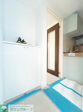 Legume ail graisseの物件内観写真